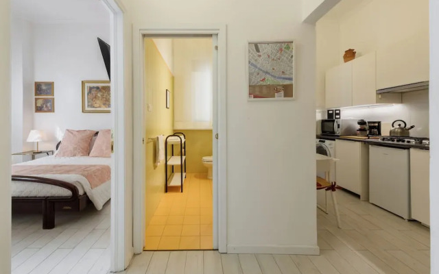 Soderini Apartments by MMega