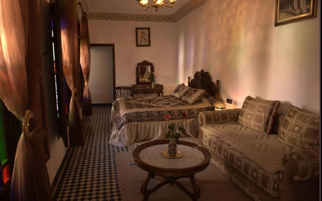 Riad dar Chrifa