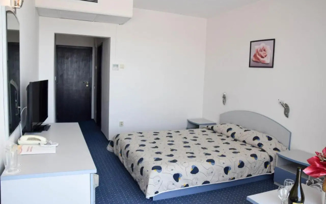 Sineva Park Hotel - All Inclusive