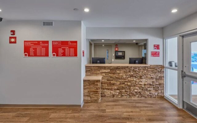 Extended Suites Ciudad Juarez Consulado