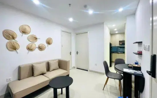 Sun Residences Hotel and Apartment Managed by 22 Land Hospitality