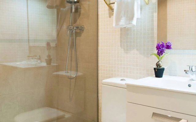 MH Apartments Ramblas