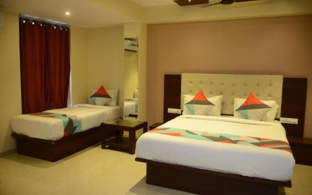 Hotel Malad Inn