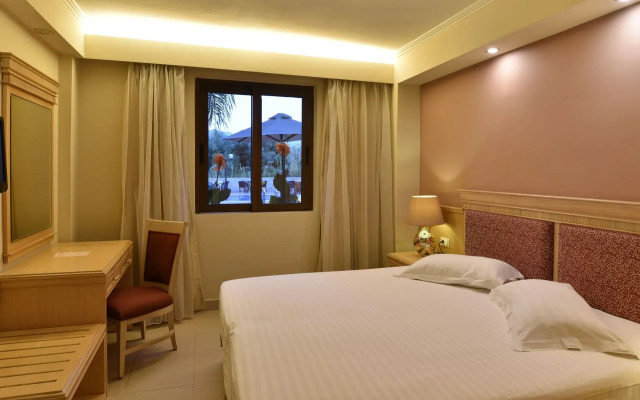 Okeanis Golden Resort