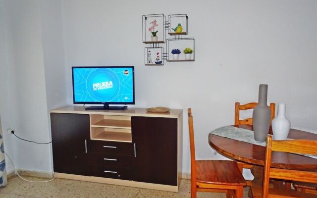 Bonaire E5 - 1º
