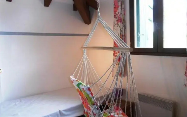 Rental Villa Mimosas - Urrugne