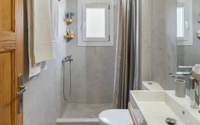 Vitamine Sea House - Island Living Paros