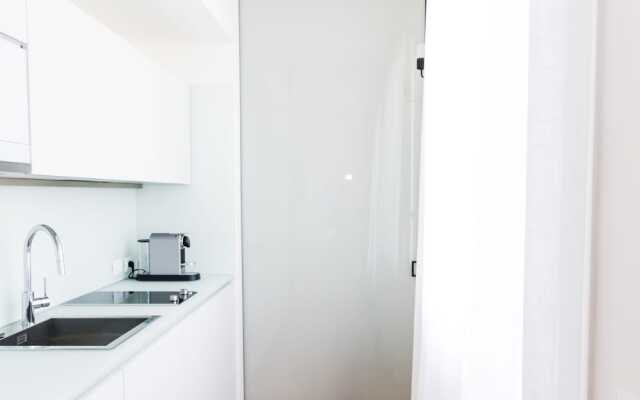 Bmore Apartments