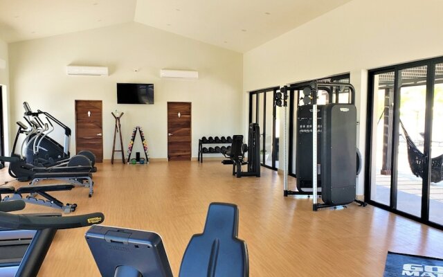 NEW Luxury Condo at Tramonti Los Cabos
