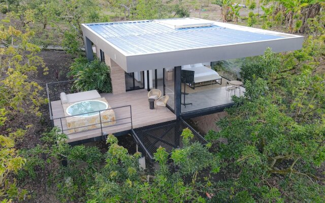 Palta Eco Haven Hotel