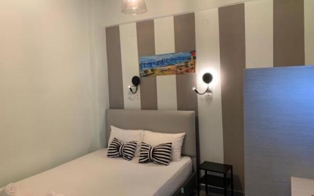 Aparthotel 3 Stars Preveza