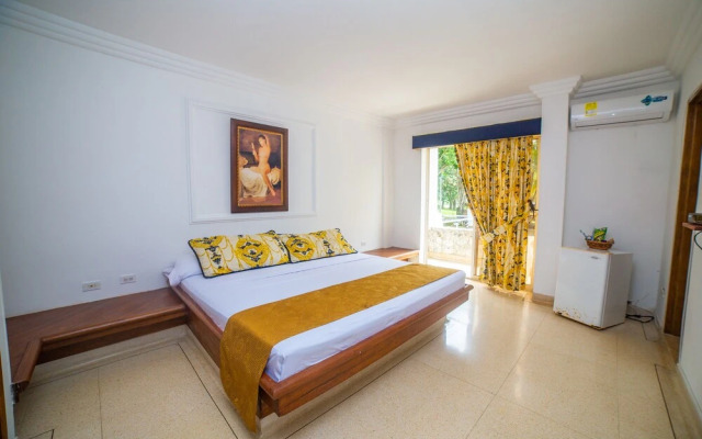 Hotel Spa San Sebastian