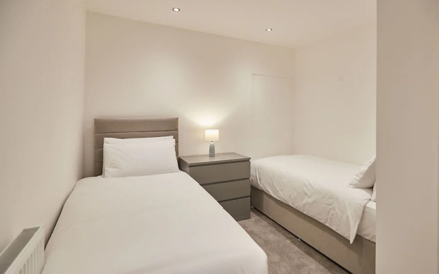 Host Stay Apartment 1 High Street