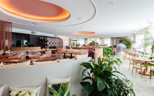 The Standard, Ibiza