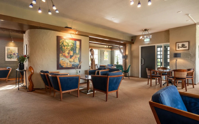 Hotel de Landmarke Ootmarsum by Flow