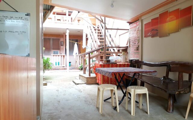 Krizma Inn El Nido(Annex)