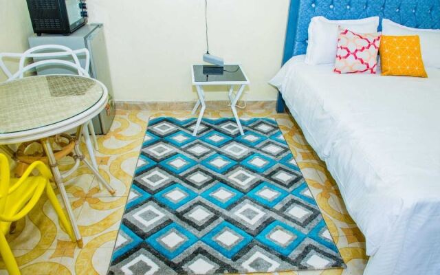 Lux Suites Boujee Homes Utawala