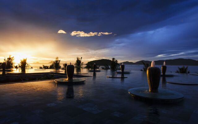 Amiana Resort Nha Trang