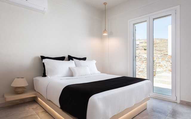 Kythea Suites Kythnos Hotel