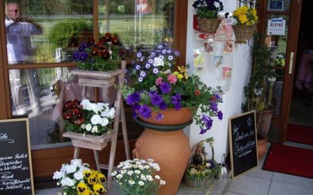 Frühstückspension Katharinenhof