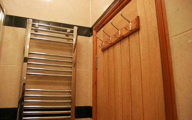 Millenium Apartments