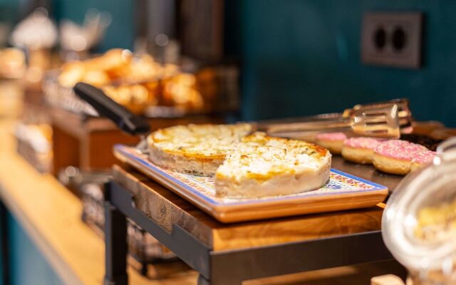 ibis Styles Bucharest City Center