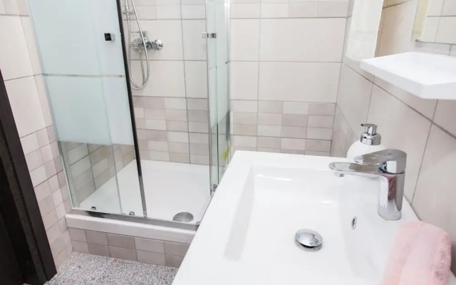 Bright and Relax Studio B in Porto Rafti