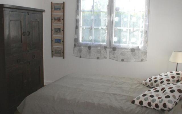 Chez Claude et Alain