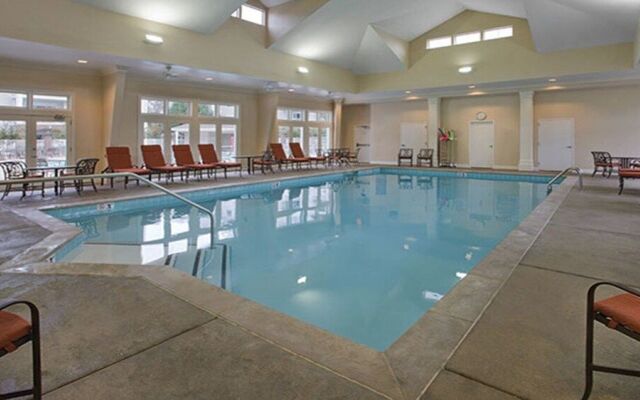 Nashville 2BD Lockoff