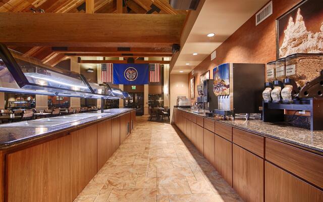 Best Western Plus Bryce Canyon Grand Hotel