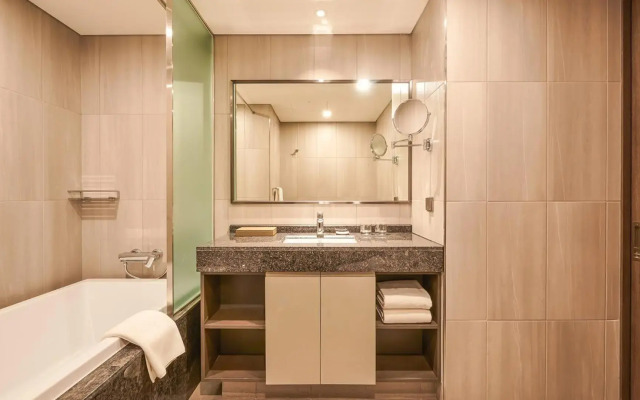 Stanford Hotel Myeongdong