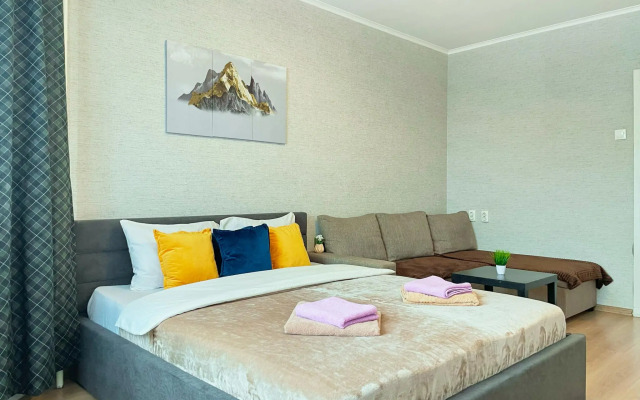 Relax Apart (Релакс Апарт) на улице Родионова 5