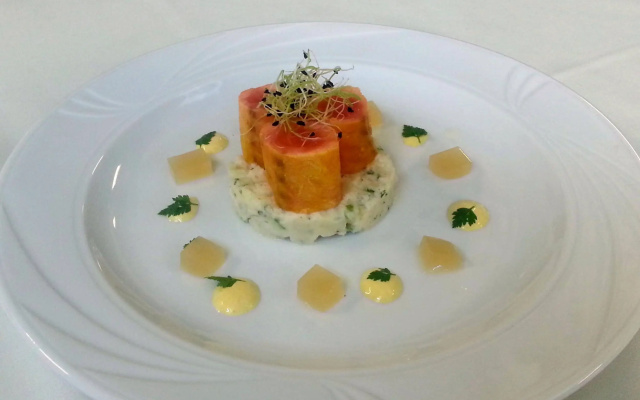 Hôtel le Plat d'Etain