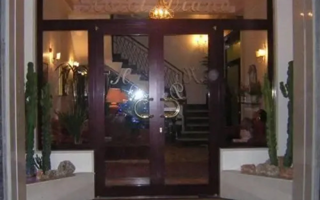 Hotel Nuovo Diana