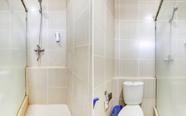 OYO 90027 Ulin Guesthouse