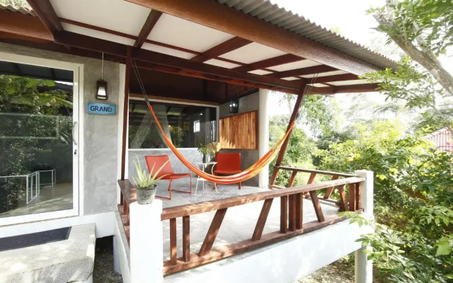 Oon Lee Bungalows