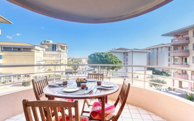 Apartment Le Consul Fréjus