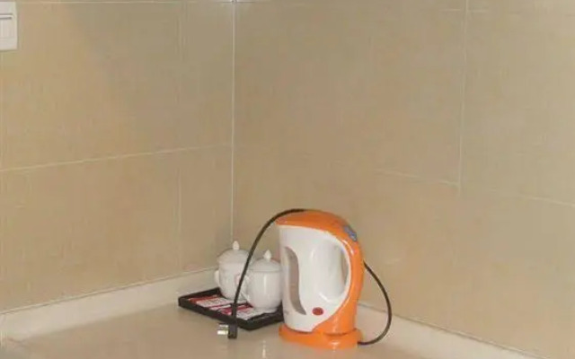 Private Enjoyed Home JinYuan Apartment