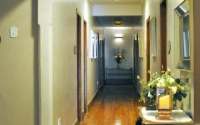 Hotel Vitoria Marchi