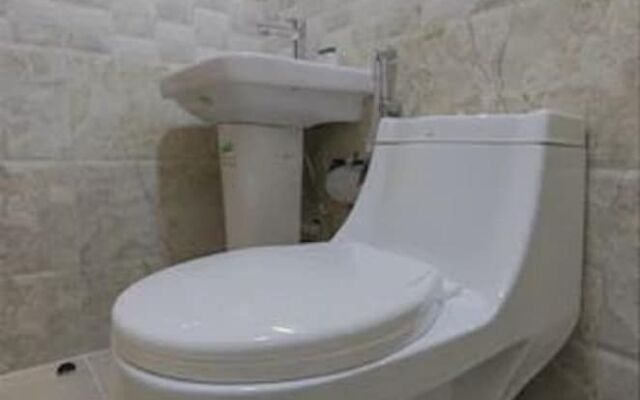 Oyo 670 Hotel Bagdurbar