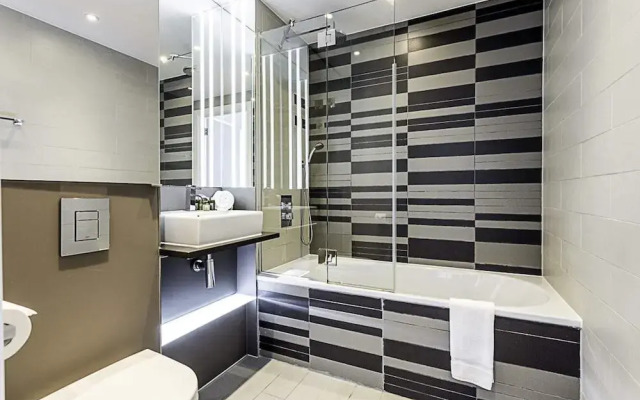 Elite Apartments Shoreditch