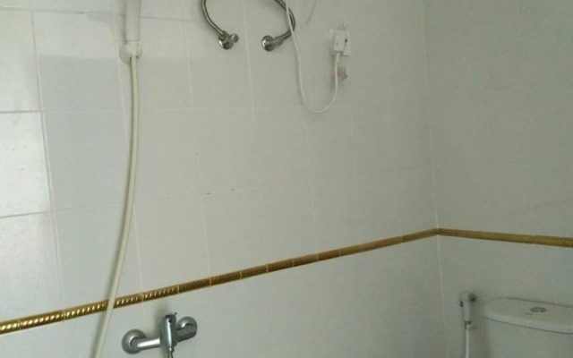 1br Apartment With Pool