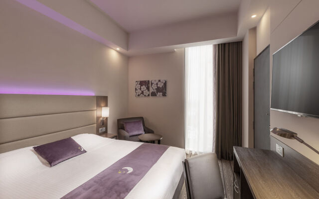Premier Inn Singapore Beach Road Hotel