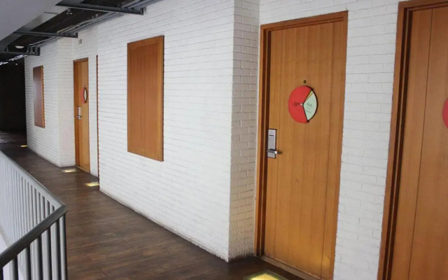 MaxOne Sabang Jakarta