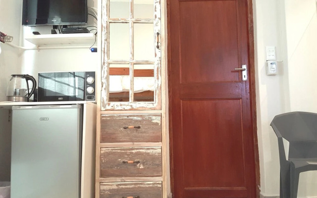 7 on Disa Self-catering Accommodation