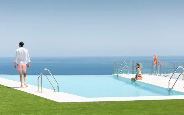 Apartamentos Martalia Nerja