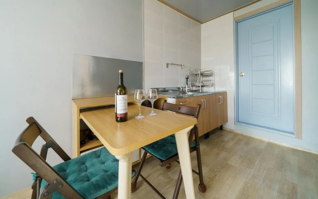 Ganghwa Haemolupension