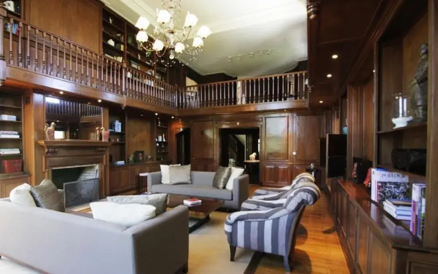 Le Biblo Hotel Boutique