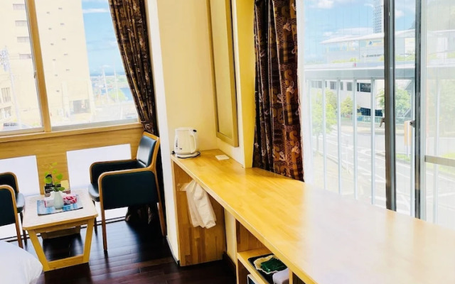 Izu no Umi Hotel