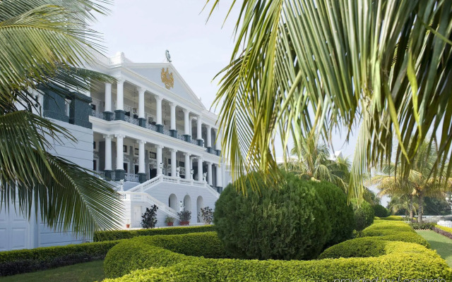 Taj Falaknuma Palace